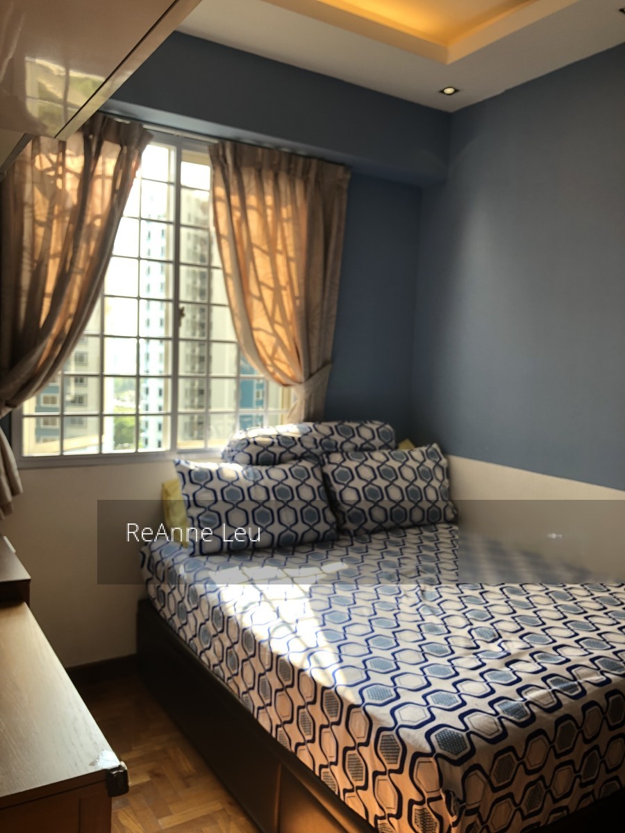 Castle Green (D26), Condominium #198087492